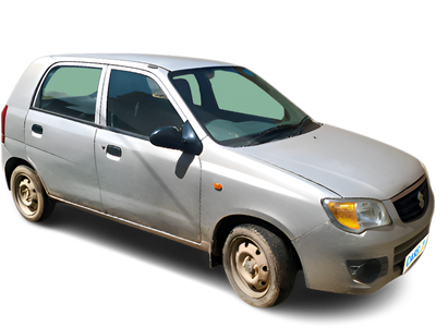 Maruti Alto K10-img